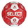Select Handball Replica Austria v26 (Replica of the DAIKIN Handball Bundesliga 2026/2027) red - Training ball